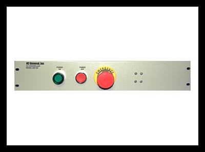 Control Panels