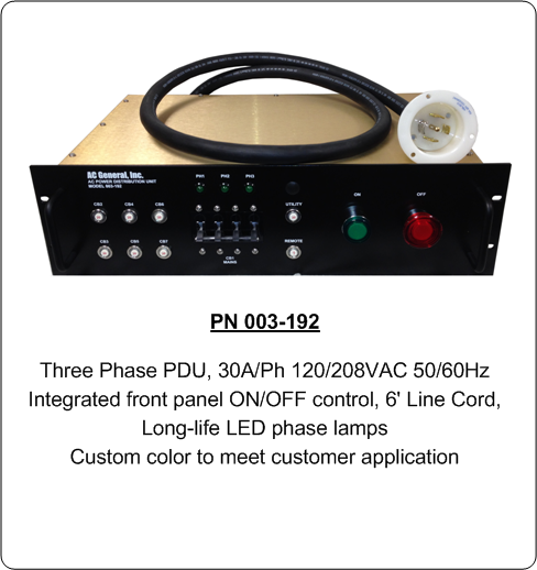 Featured Product 003-192