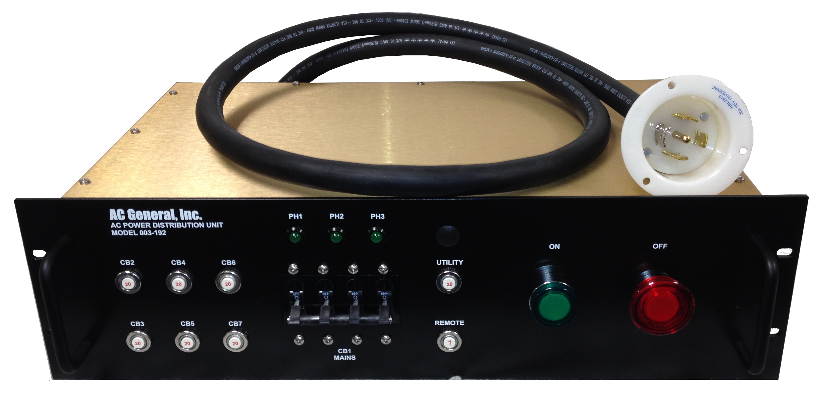 Featured Product 003-192